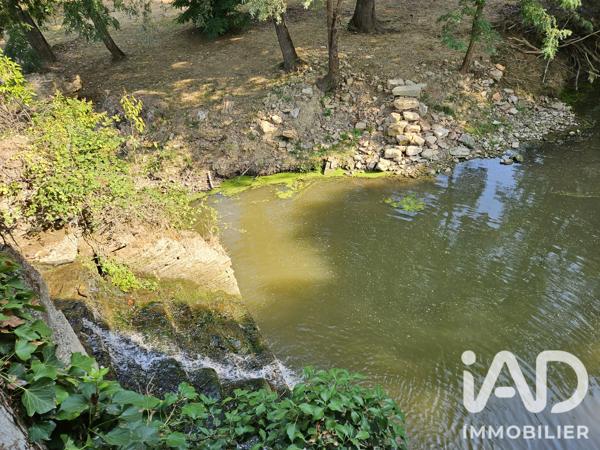 Maison à vendre 7 pièces 200 m² Castelmayran