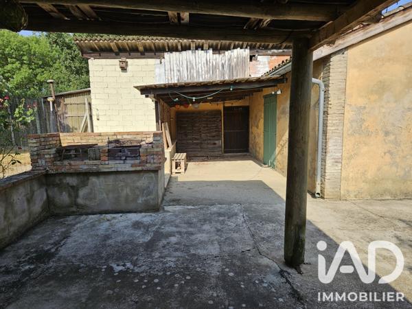 Maison à vendre 7 pièces 200 m² Castelmayran