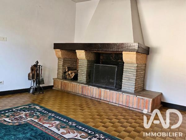 Maison à vendre 7 pièces 200 m² Castelmayran