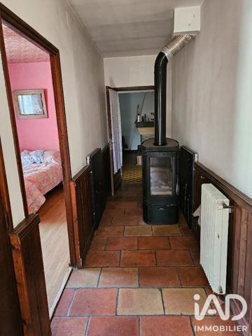 Maison à vendre 7 pièces 200 m² Castelmayran