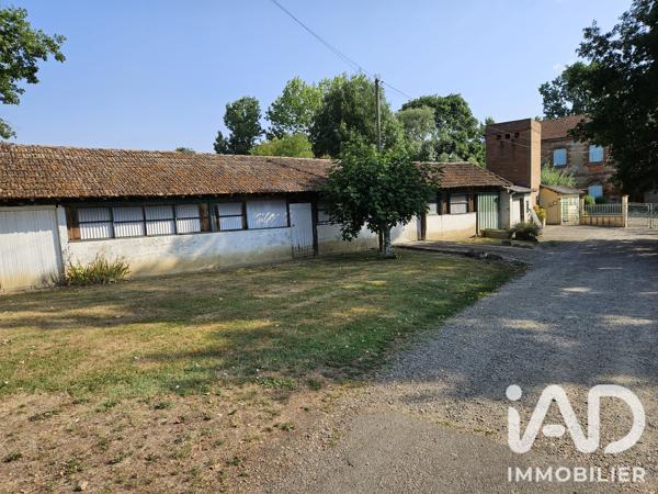 Maison à vendre 7 pièces 200 m² Castelmayran