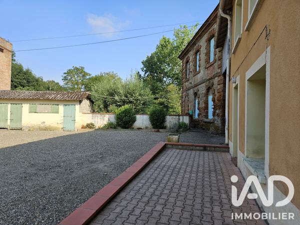 Maison à vendre 7 pièces 200 m² Castelmayran