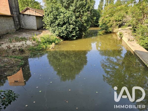 Maison à vendre 7 pièces 200 m² Castelmayran