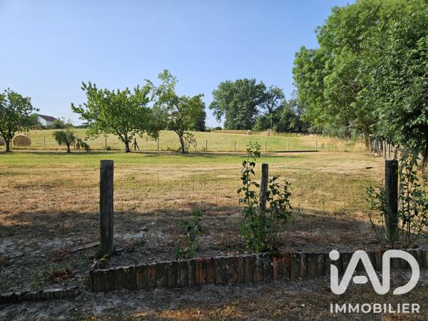 Maison à vendre 7 pièces 200 m² Castelmayran