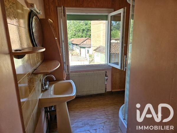 Maison à vendre 7 pièces 200 m² Castelmayran