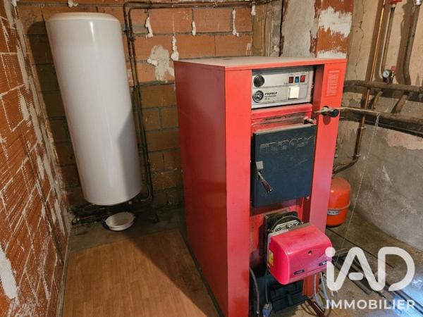 Maison à vendre 7 pièces 200 m² Castelmayran