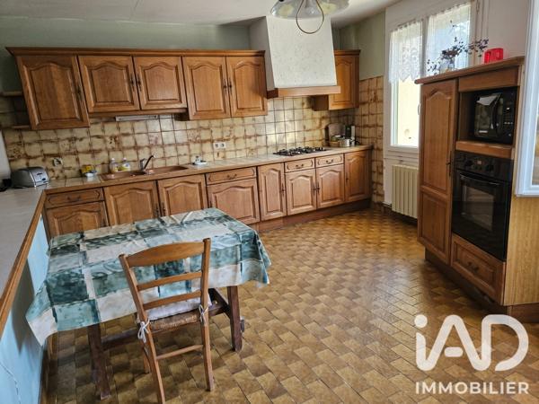 Maison à vendre 7 pièces 200 m² Castelmayran