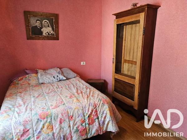 Maison à vendre 7 pièces 200 m² Castelmayran