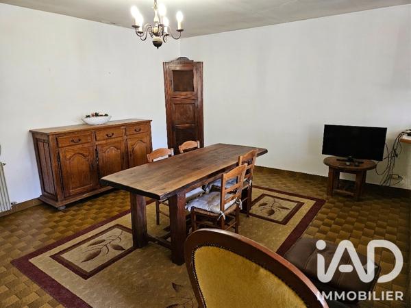 Maison à vendre 7 pièces 200 m² Castelmayran