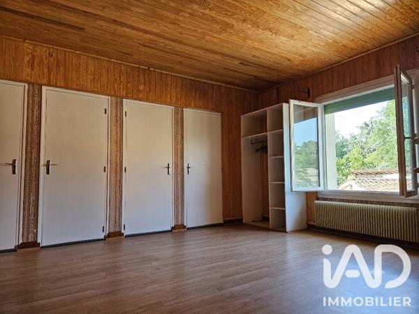 Maison à vendre 7 pièces 200 m² Castelmayran