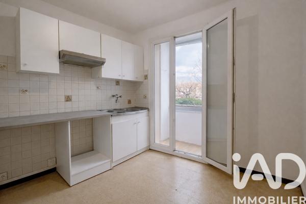 Appartement à vendre 3 pièces 53 m² La Ciotat