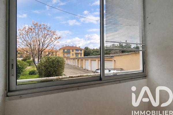 Appartement à vendre 3 pièces 53 m² La Ciotat