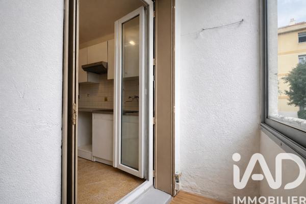 Appartement à vendre 3 pièces 53 m² La Ciotat