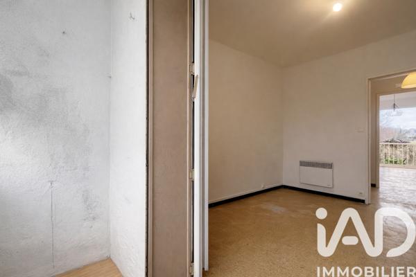 Appartement à vendre 3 pièces 53 m² La Ciotat