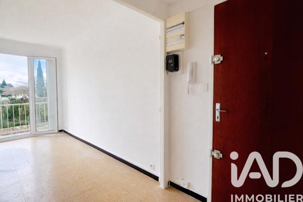 Appartement à vendre 3 pièces 53 m² La Ciotat