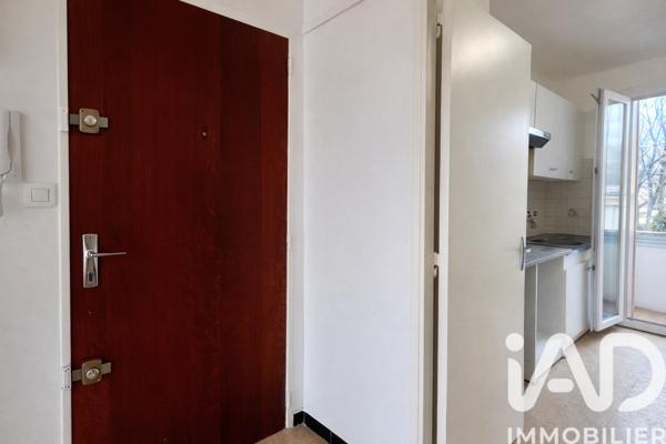 Appartement à vendre 3 pièces 53 m² La Ciotat