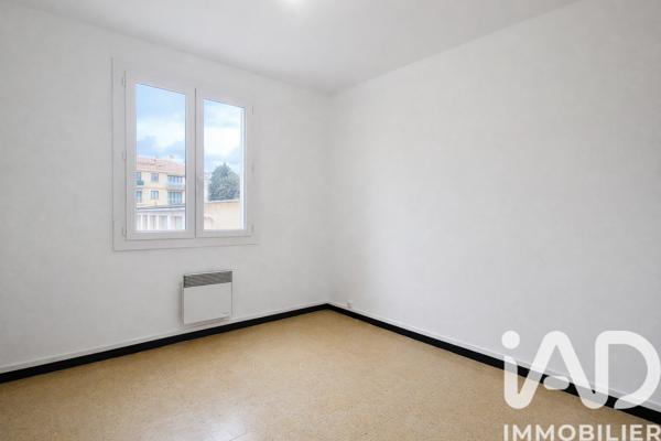 Appartement à vendre 3 pièces 53 m² La Ciotat