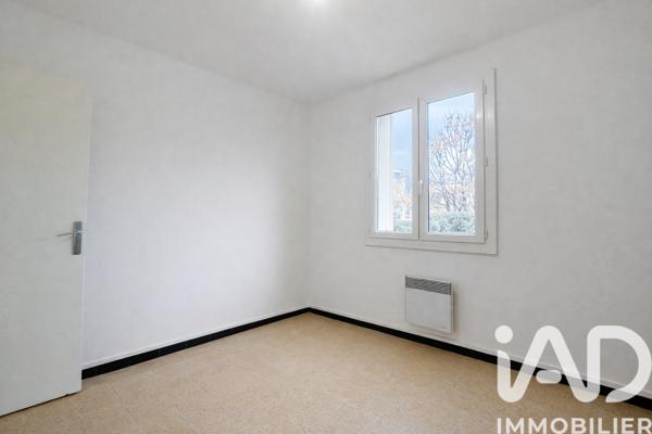 Appartement à vendre 3 pièces 53 m² La Ciotat