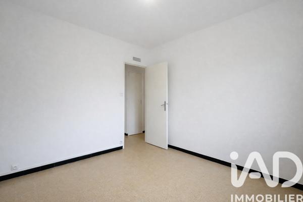 Appartement à vendre 3 pièces 53 m² La Ciotat