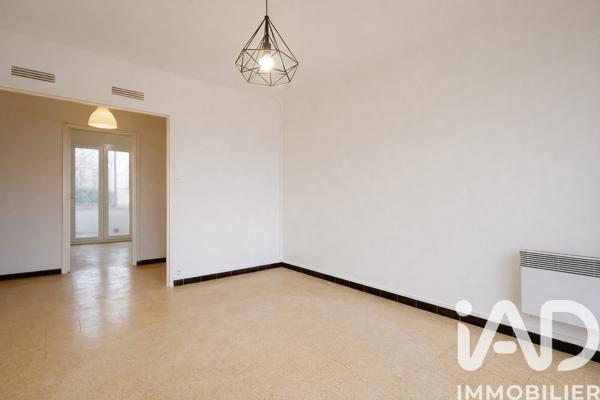 Appartement à vendre 3 pièces 53 m² La Ciotat
