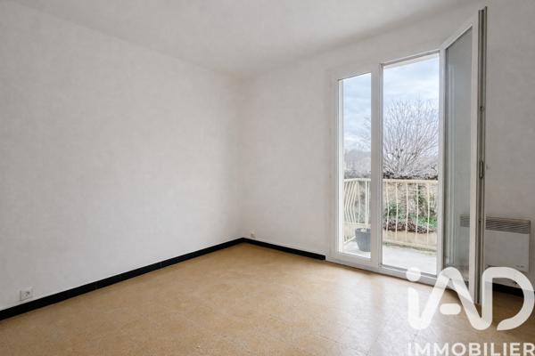 Appartement à vendre 3 pièces 53 m² La Ciotat