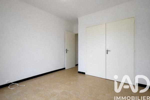 Appartement à vendre 3 pièces 53 m² La Ciotat