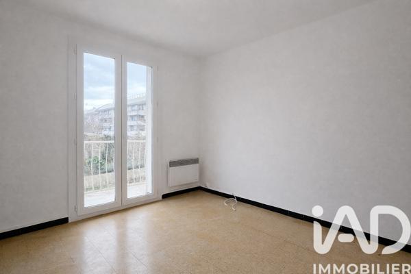 Appartement à vendre 3 pièces 53 m² La Ciotat