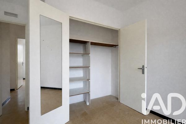 Appartement à vendre 3 pièces 53 m² La Ciotat