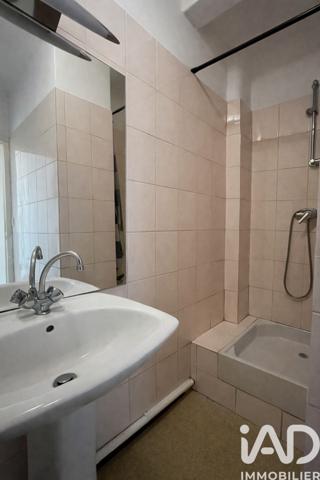 Appartement à vendre 3 pièces 53 m² La Ciotat