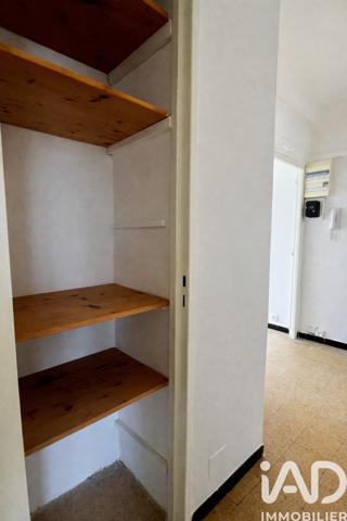 Appartement à vendre 3 pièces 53 m² La Ciotat