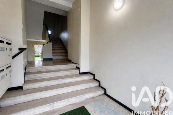 Appartement à vendre 3 pièces 53 m² La Ciotat