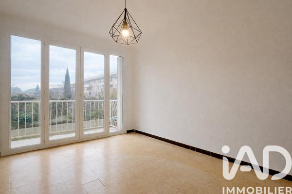 Appartement à vendre 3 pièces 53 m² La Ciotat