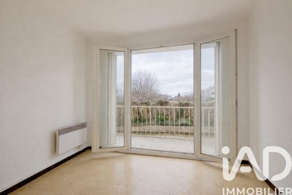 Appartement à vendre 3 pièces 53 m² La Ciotat