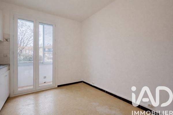 Appartement à vendre 3 pièces 53 m² La Ciotat