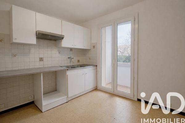 Appartement à vendre 3 pièces 53 m² La Ciotat