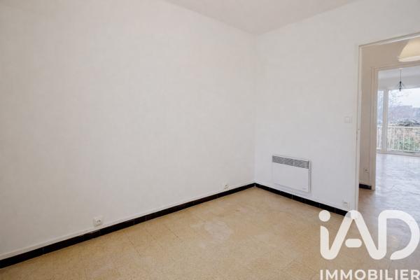 Appartement à vendre 3 pièces 53 m² La Ciotat