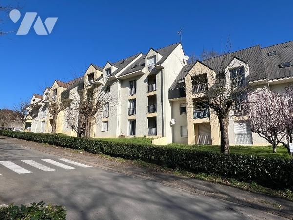 PONTCHATEAU Centre-ville