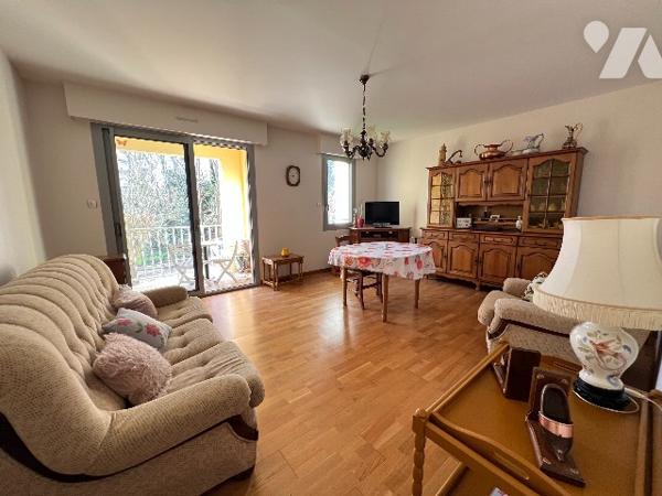 PONTCHATEAU Centre-ville