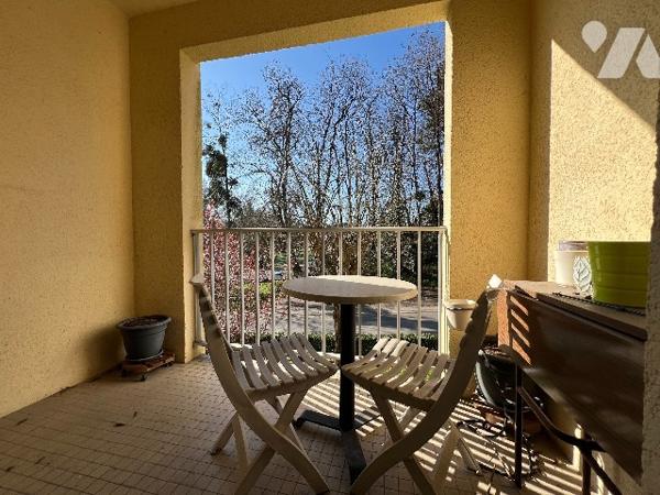 PONTCHATEAU Centre-ville