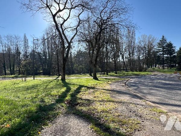 PONTCHATEAU Centre-ville