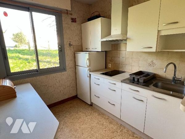 PONTCHATEAU Centre-ville