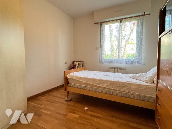 PONTCHATEAU Centre-ville