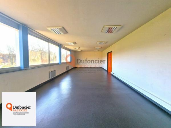Bureaux