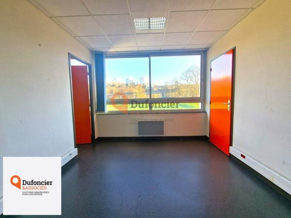 Bureaux