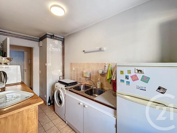 Appartement F2 à vendre  2 pièces - 48,11 m2 IVRY SUR SEINE - 94