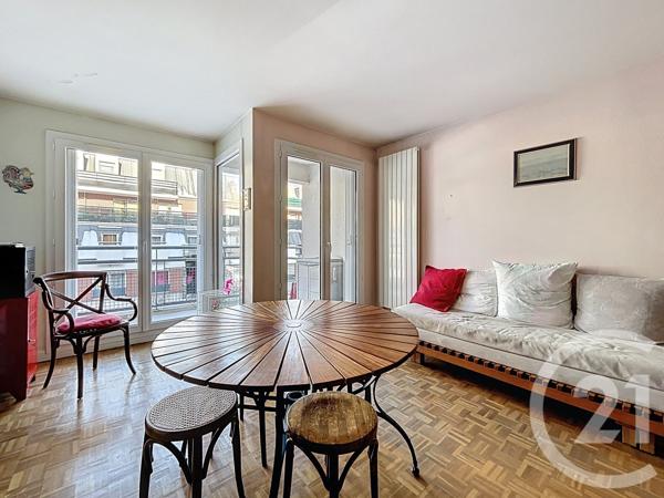 Appartement F2 à vendre  2 pièces - 48,11 m2 IVRY SUR SEINE - 94