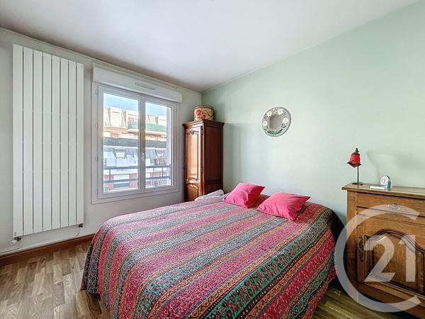 Appartement F2 à vendre  2 pièces - 48,11 m2 IVRY SUR SEINE - 94