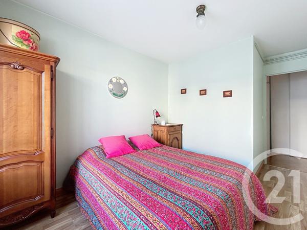 Appartement F2 à vendre  2 pièces - 48,11 m2 IVRY SUR SEINE - 94