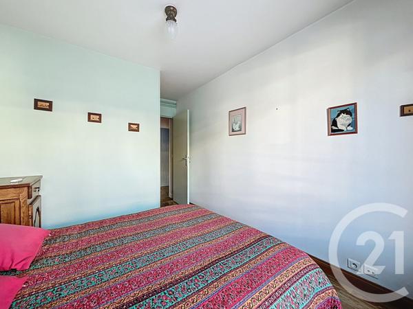 Appartement F2 à vendre  2 pièces - 48,11 m2 IVRY SUR SEINE - 94