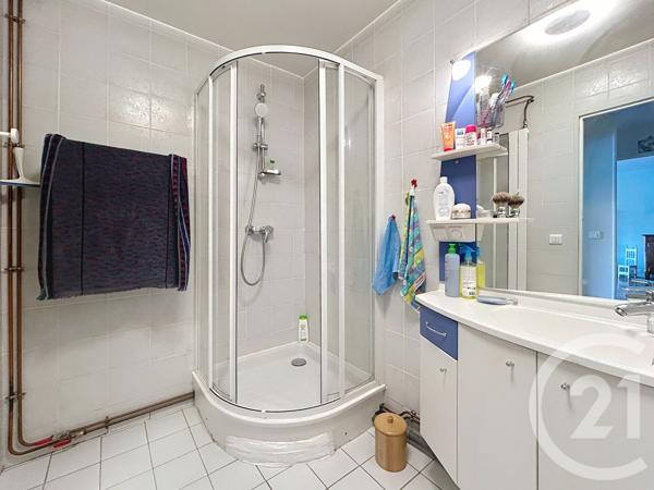 Appartement F2 à vendre  2 pièces - 48,11 m2 IVRY SUR SEINE - 94